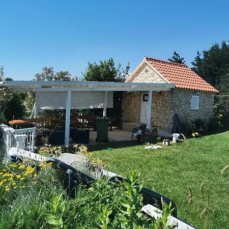 Appartement Manuela *