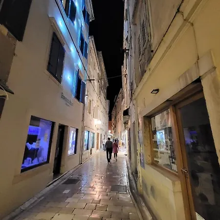 Appartement Manuela Ljubač