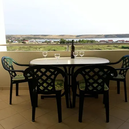 Apartamento Manuela *
