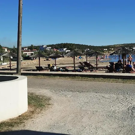 Appartement Manuela Ljubač