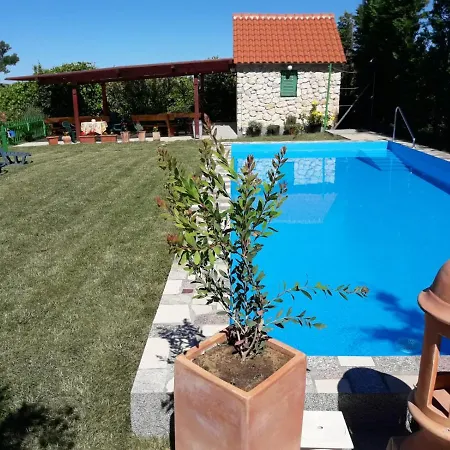 Appartement Manuela *