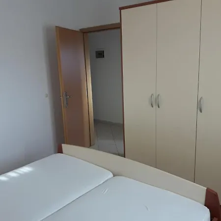 Manuela Appartement
