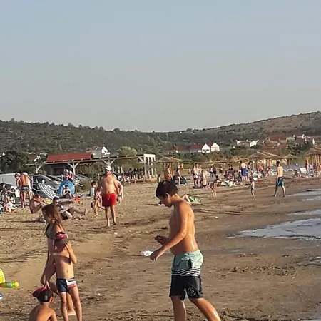 Lejlighed Manuela Ljubač