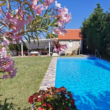 Manuela Appartement *
