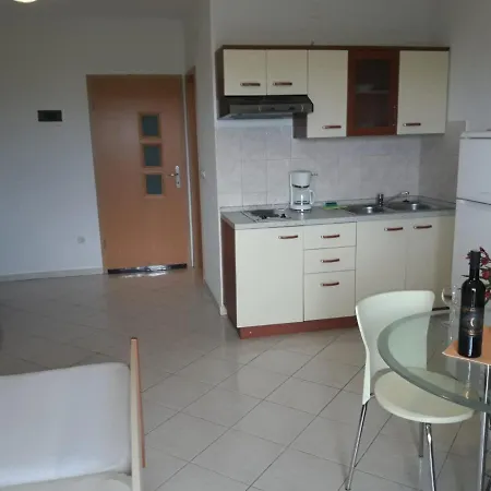 Manuela Appartement