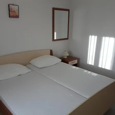 Manuela Appartement