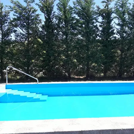 Manuela Appartement *