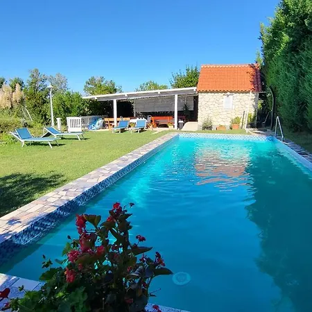 Appartement Manuela Ljubač