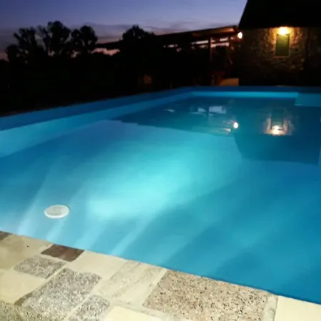Appartement Manuela