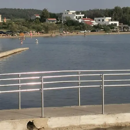 Manuela Appartement Ljubač
