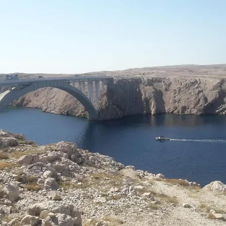 Lejlighed Manuela Ljubač