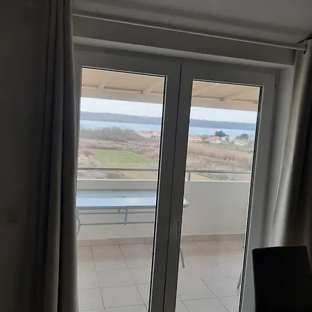 Appartement Manuela *