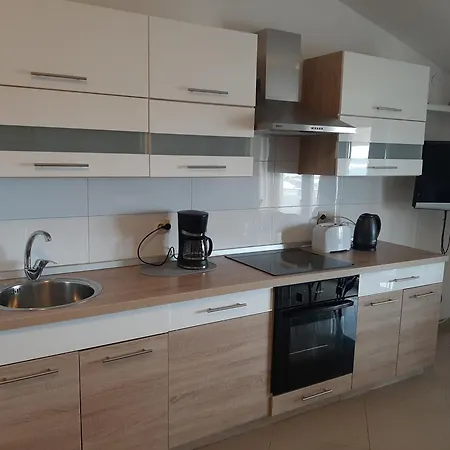Apartamento Manuela *