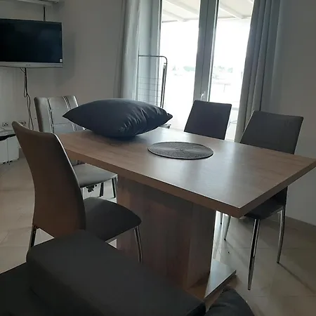 Manuela Apartamento *