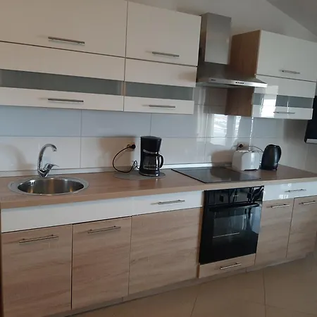 Manuela Appartement