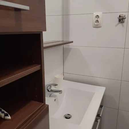 Appartement Manuela