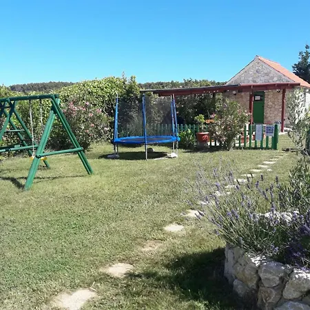 Appartement Manuela *