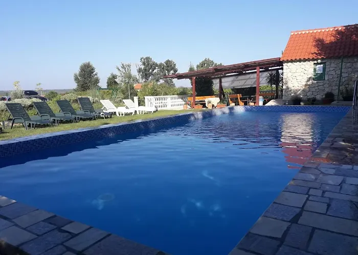 Manuela Apartamento Ljubač