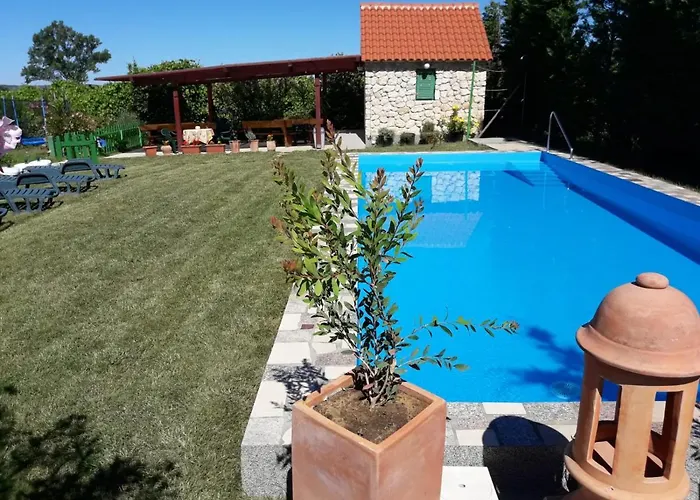 Apartamento Manuela *