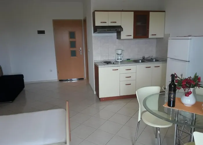 Manuela Apartamento