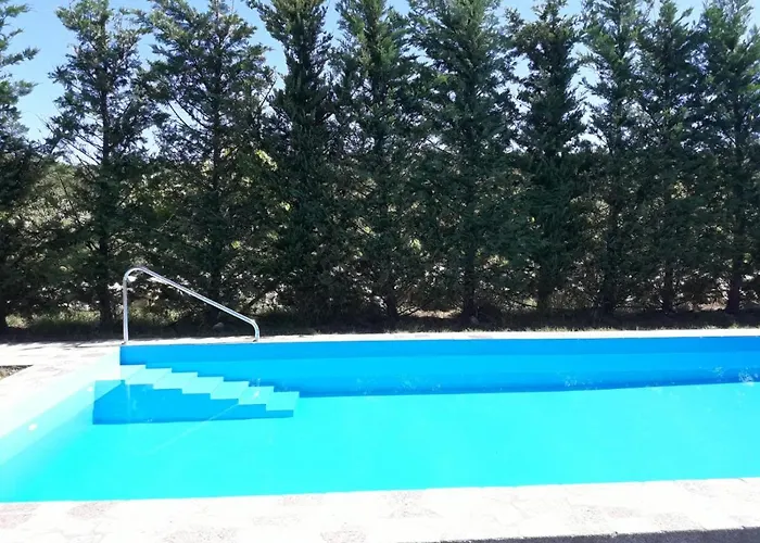 Manuela Apartamento *