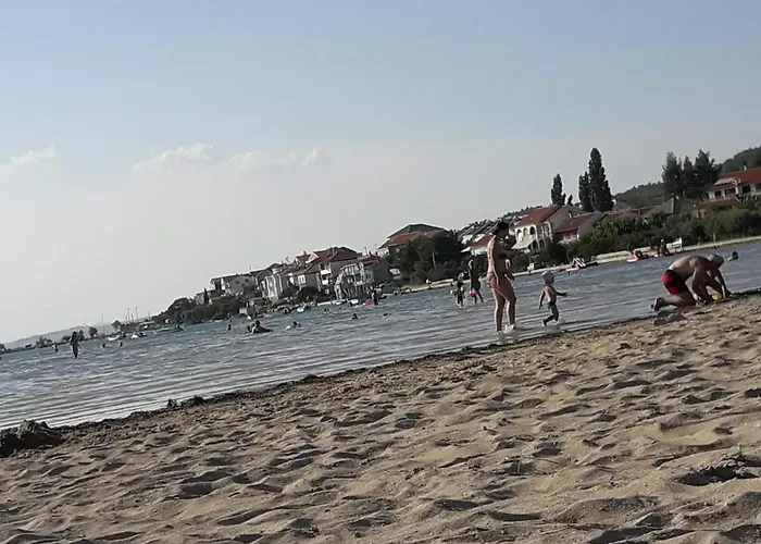 Apartamento Manuela Ljubač