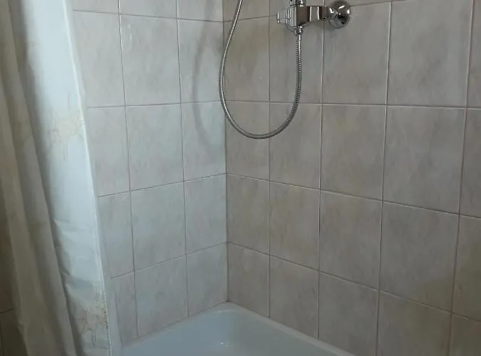 Manuela Apartamento Ljubač
