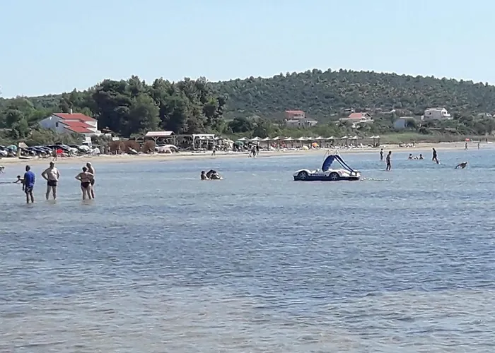 Manuela Apartamento