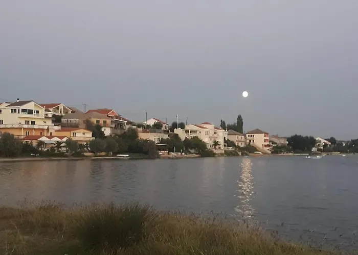Manuela Apartamento *