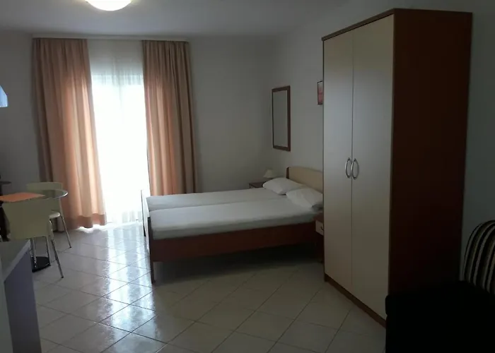 Apartamento Manuela