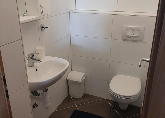 Manuela Apartamento Ljubač