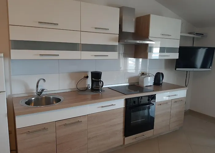 Apartamento Manuela *