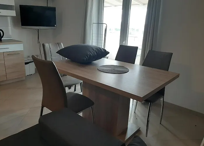 Manuela Apartamento *