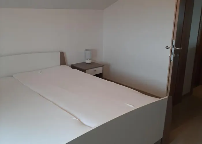 Apartamento Manuela