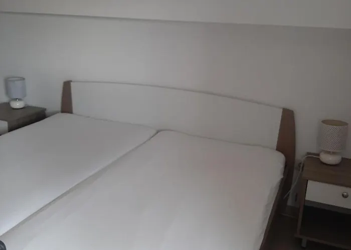 Manuela Apartamento Ljubač
