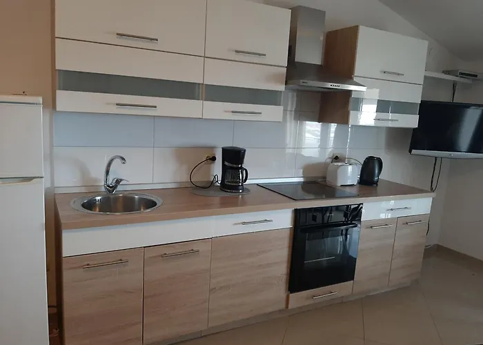 Manuela Apartamento