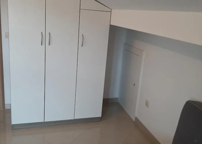 Manuela Apartamento *