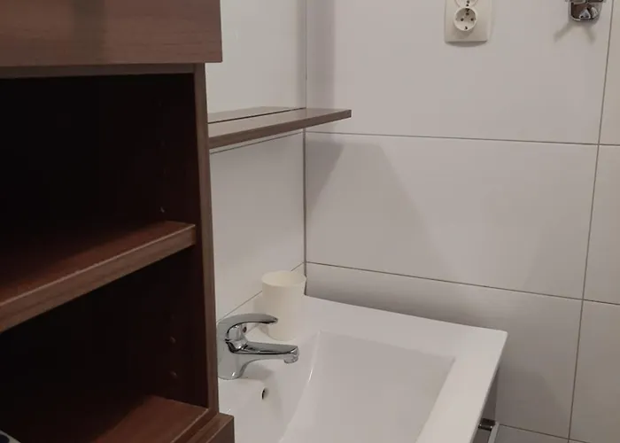 Apartamento Manuela