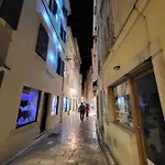 Apartmán Manuela Ljubač