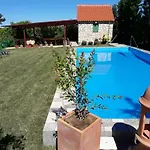 Apartmán Manuela *