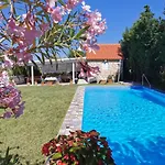 Manuela Apartmán *