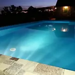 Apartmán Manuela
