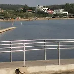 Manuela Apartmán Ljubač