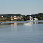 Apartmán Manuela *
