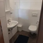 Manuela Apartmán Ljubač