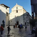 Manuela Apartmán Ljubač