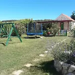 Apartmán Manuela *