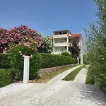 Manuela Apartmán *