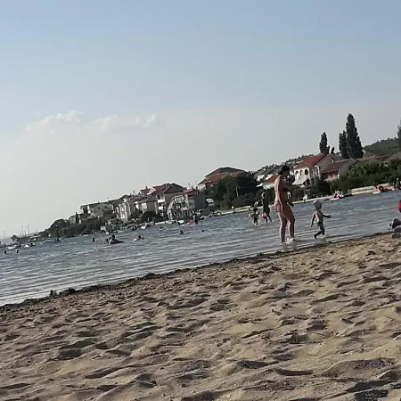 Apartment Manuela Ljubač