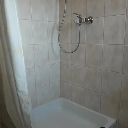 Manuela Apartment Ljubac (Zadar)